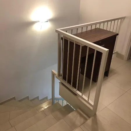 Villa Modern - Oroklini *