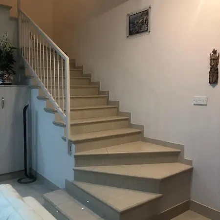 Villa Modern - Oroklini