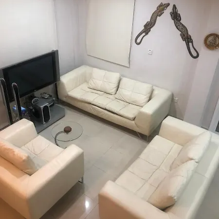 Villa Modern - Oroklini Lárnaka