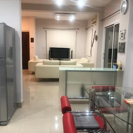 Modern - Oroklini Villa *