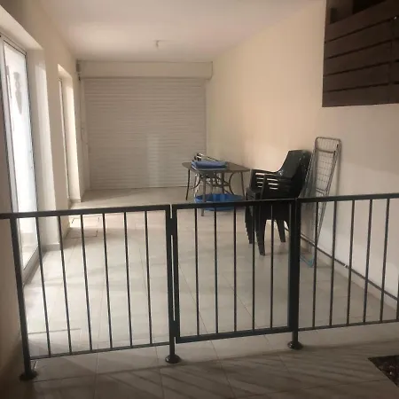 Villa Modern - Oroklini Larnaca