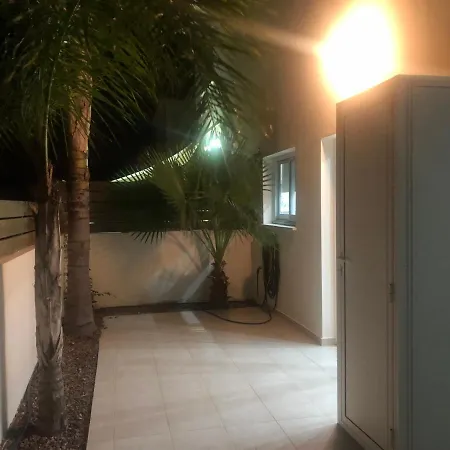 Modern - Oroklini Larnaca